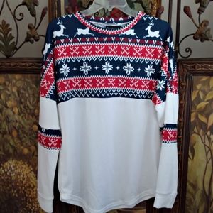 Nwot Large Boutique Top